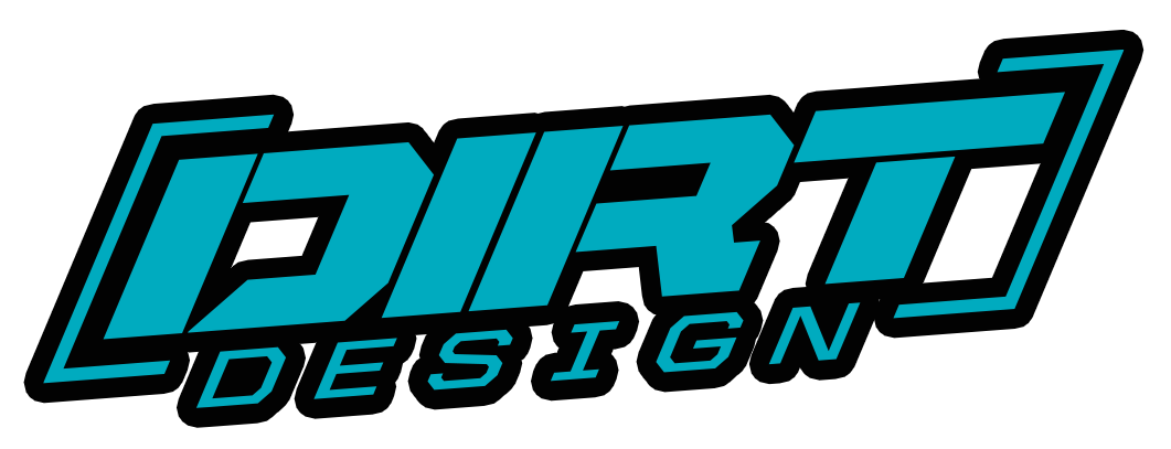 Dirt Design logo