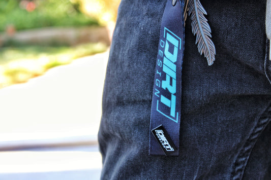 Mini Lanyard