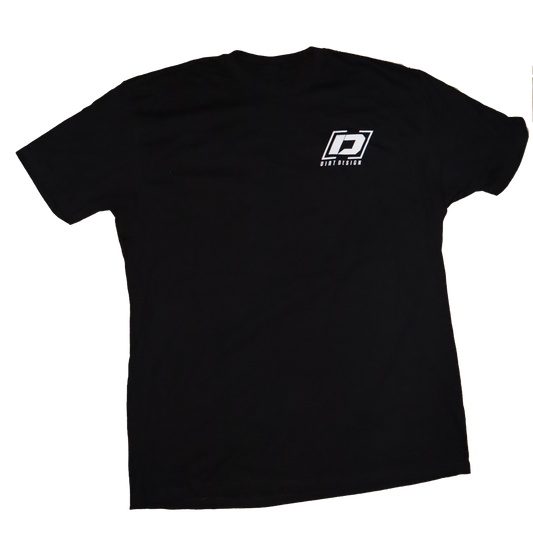 United States of Dirt Design