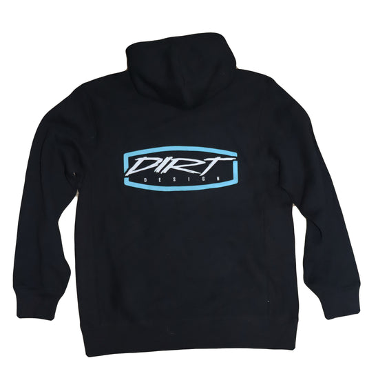 Heavy Duty Black Sports Tech